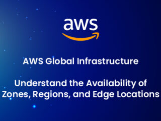 The Expansive Reach of AWS: A Deep Dive into Its Global Infrastructure and Services