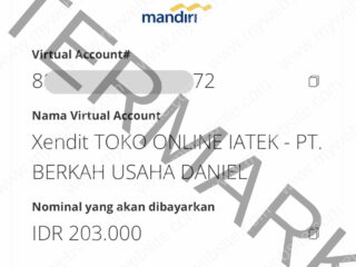 Masa Depan Pembayaran Tanpa Kontak di Dunia Pasca-Pandemi