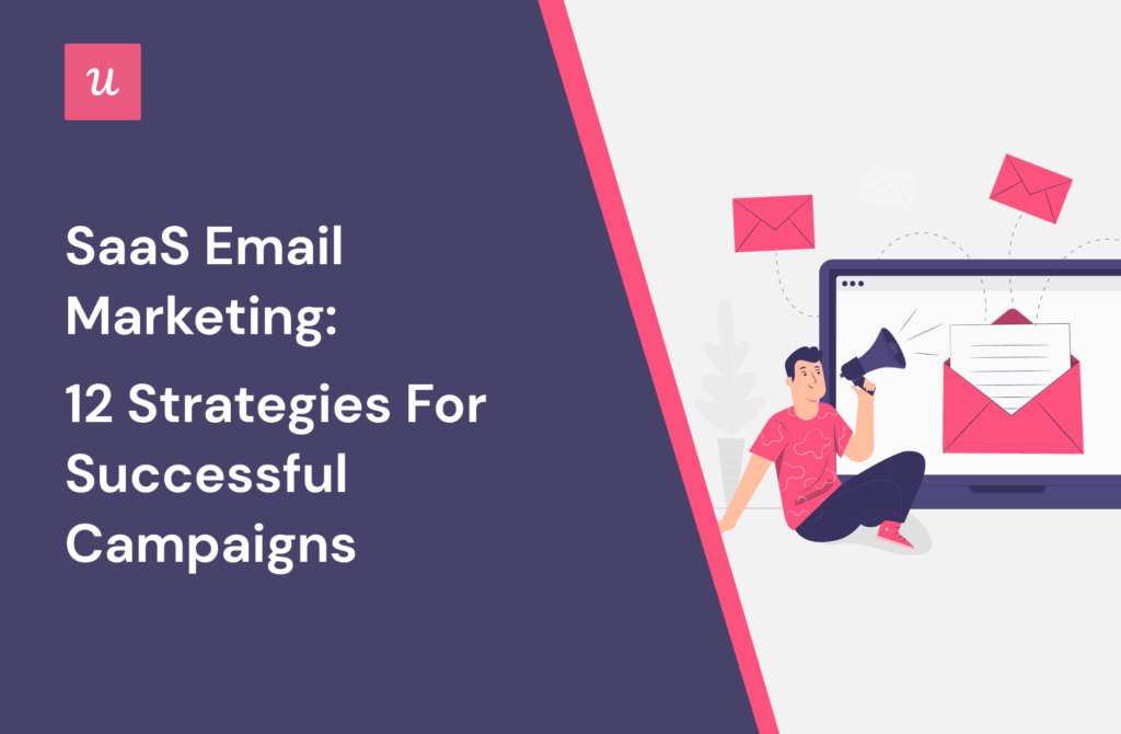 SaaS Email Nurture Campaigns 2025