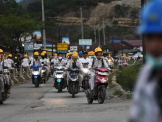 Tingkat Pengangguran Muda di Indonesia: Masalah yang Mengancam Kestabilan Ekonomi dan Sosial