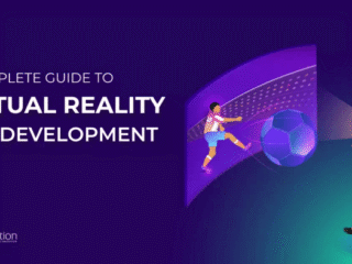 The Future of Virtual Reality: A Comprehensive Guide to App Development in the United States