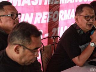 Kontroversi ReformasiDikorupsi: Demonstrasi, Penangkapan Aktivis, dan Isu Pemotongan Anggaran Pendidikan