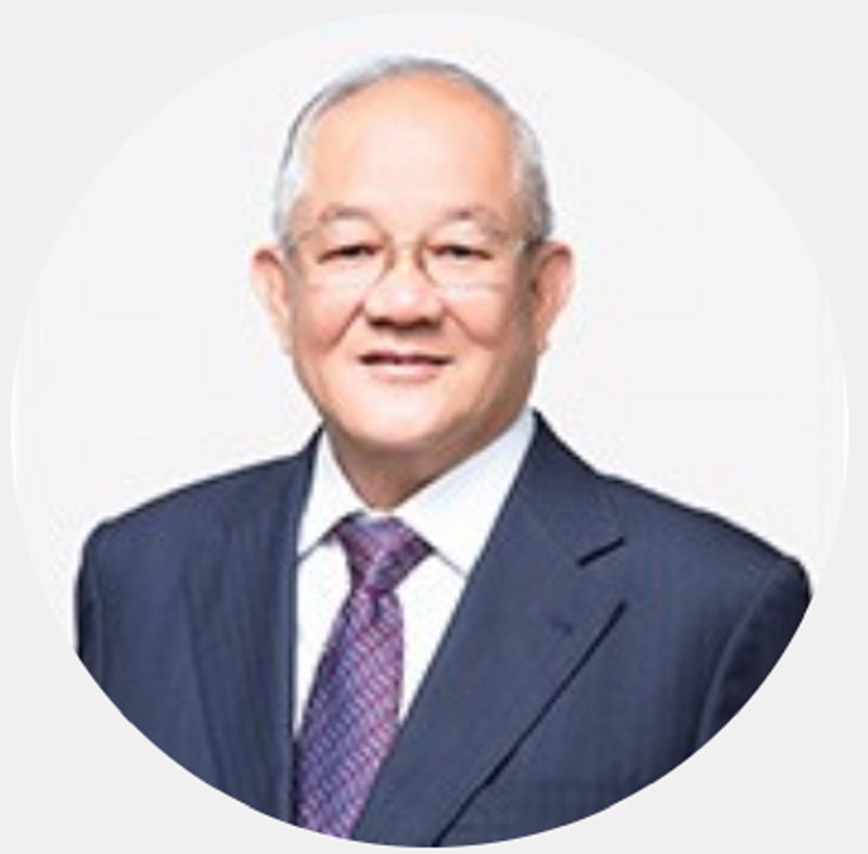 Low Tuck Kwong Orang Terkaya Indonesia 2025