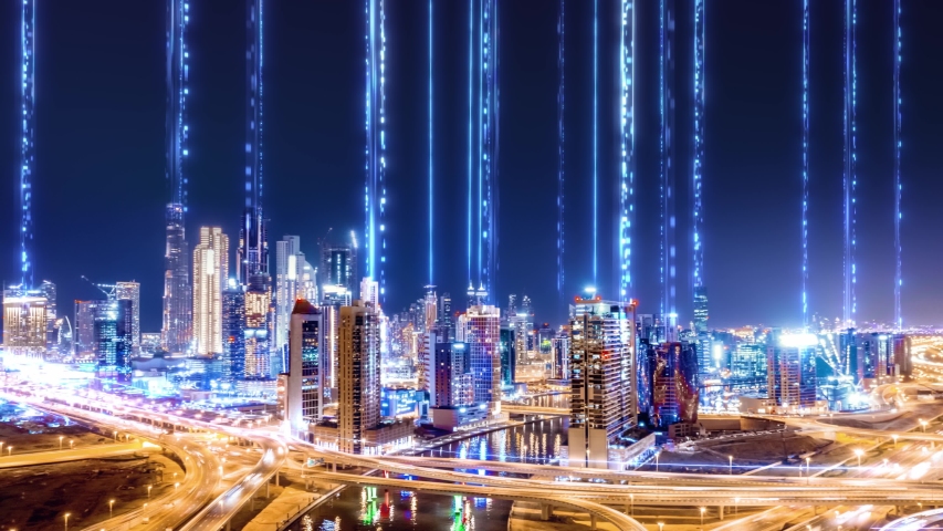 Technology in commodities trading