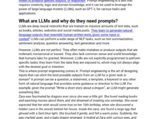 36 Contoh Prompt AI yang Efektif untuk Penelitian dan Analisis