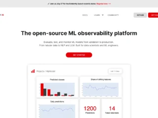 10 Alat Pemantauan Proyek AI Terbaik untuk Meningkatkan Efisiensi dan Akurasi