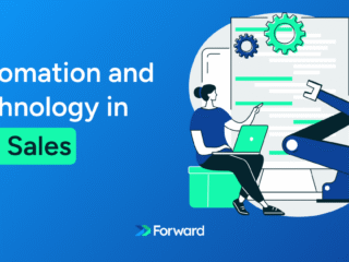 Manfaat dan Cara Menerapkan Automasi Penjualan AI untuk Bisnis