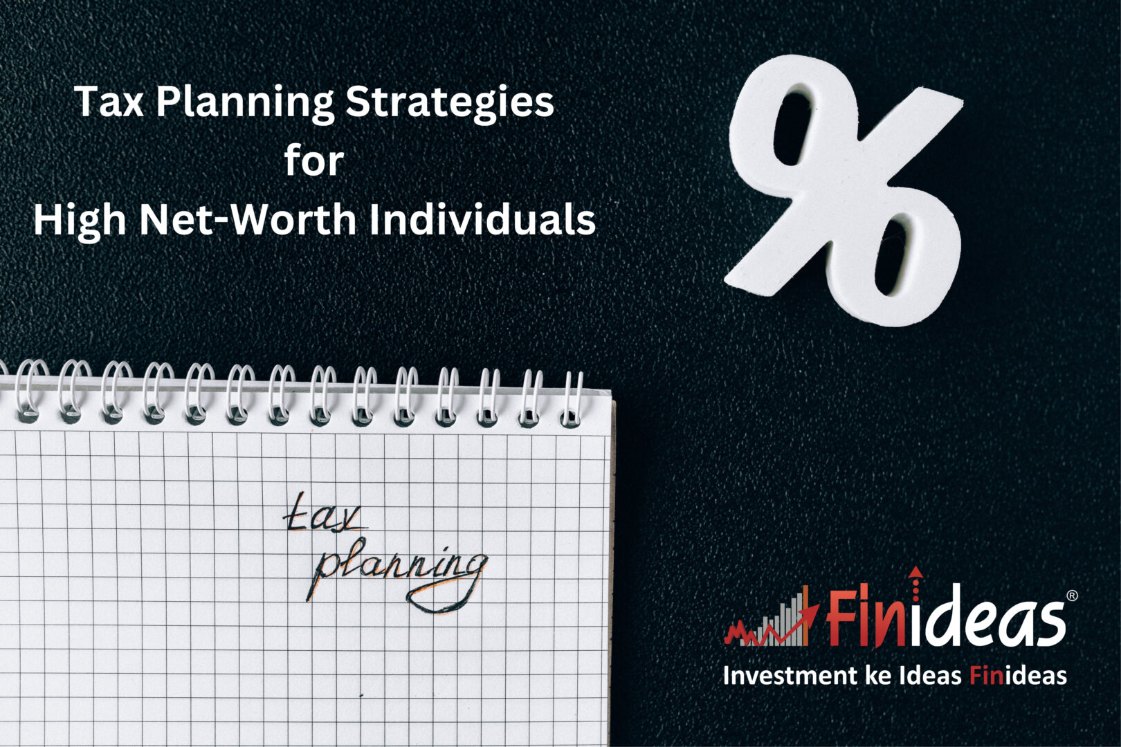 High Net Worth Individual Estate Planning Strategies