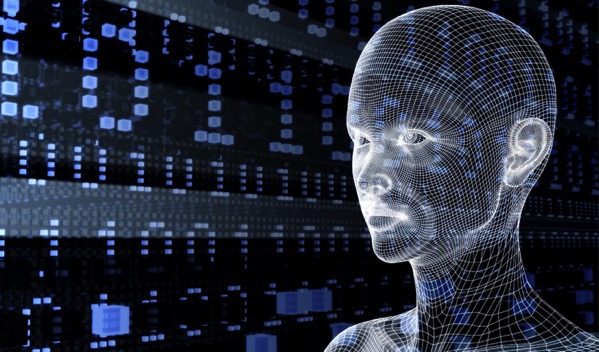 AI-powered document management system