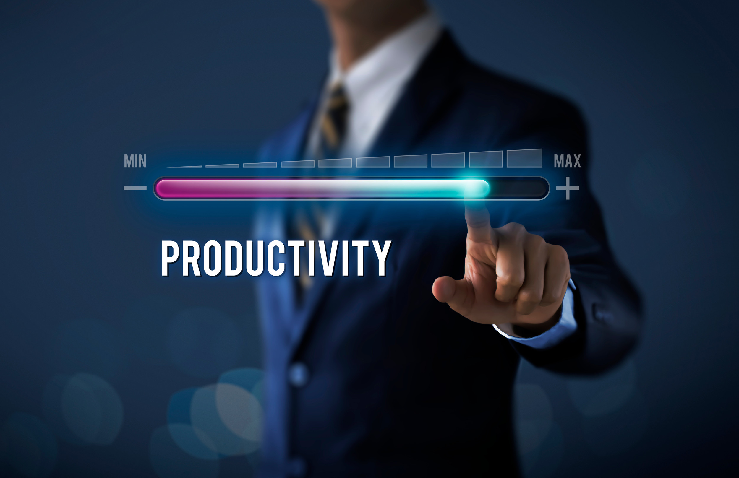 AI Productivity Optimizer mengelola proyek dengan efisien
