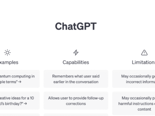 113. AI Code Generator: Fitur Terbaru dan Cara Menggunakannya