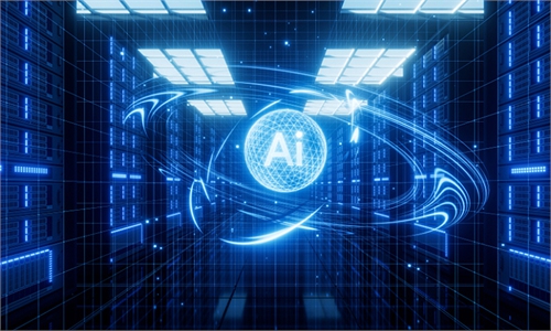 AI assistant for learning in student's laptop