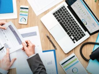 Manfaat AI untuk Akuntansi dalam Peningkatan Efisiensi dan Akurasi